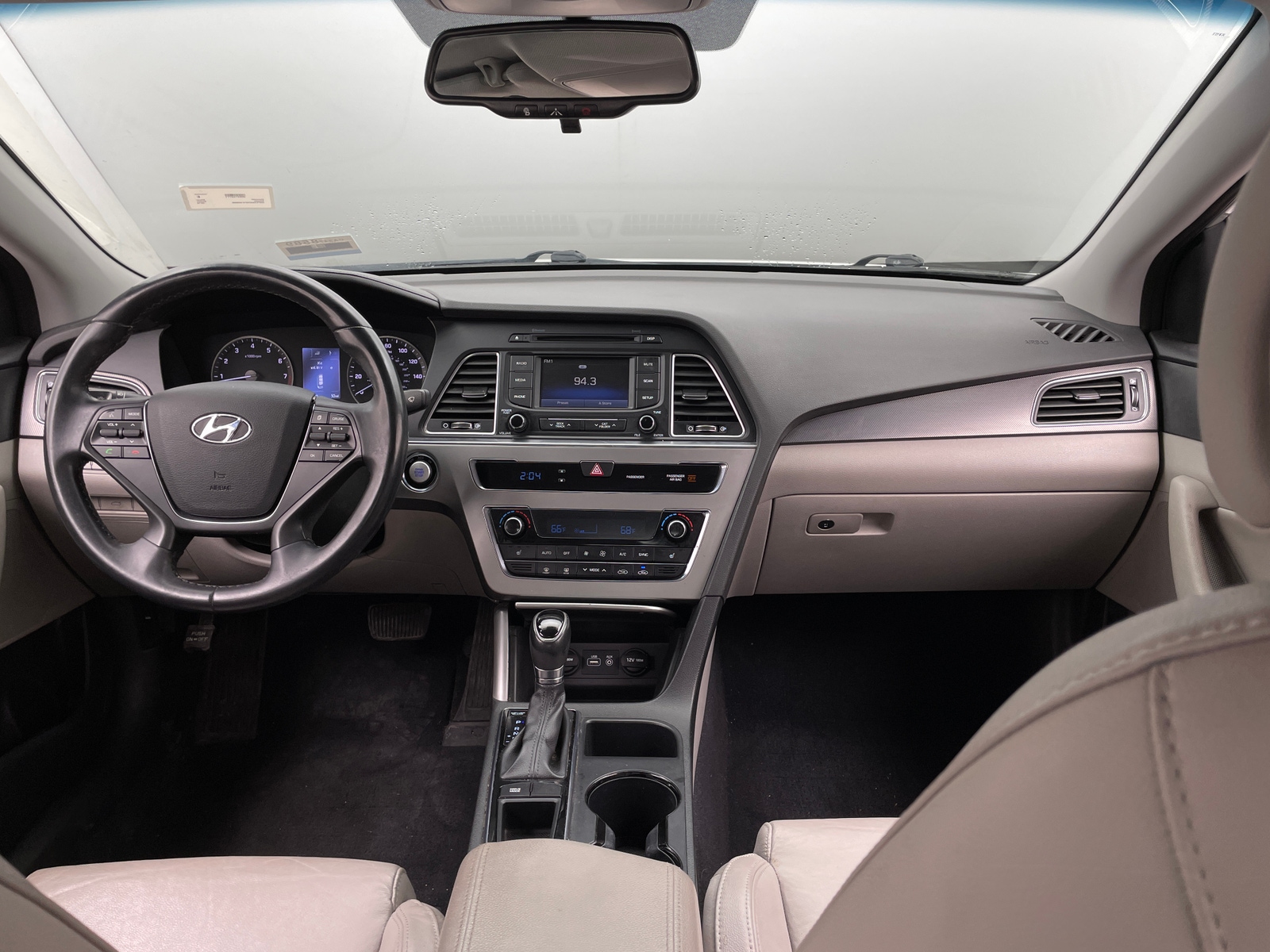 Thumbnail: 2015 Hyundai Sonata - 3