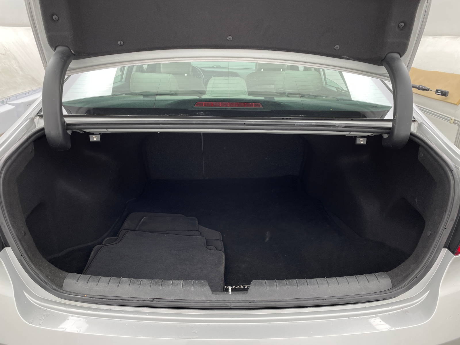 Thumbnail: 2015 Hyundai Sonata - 7