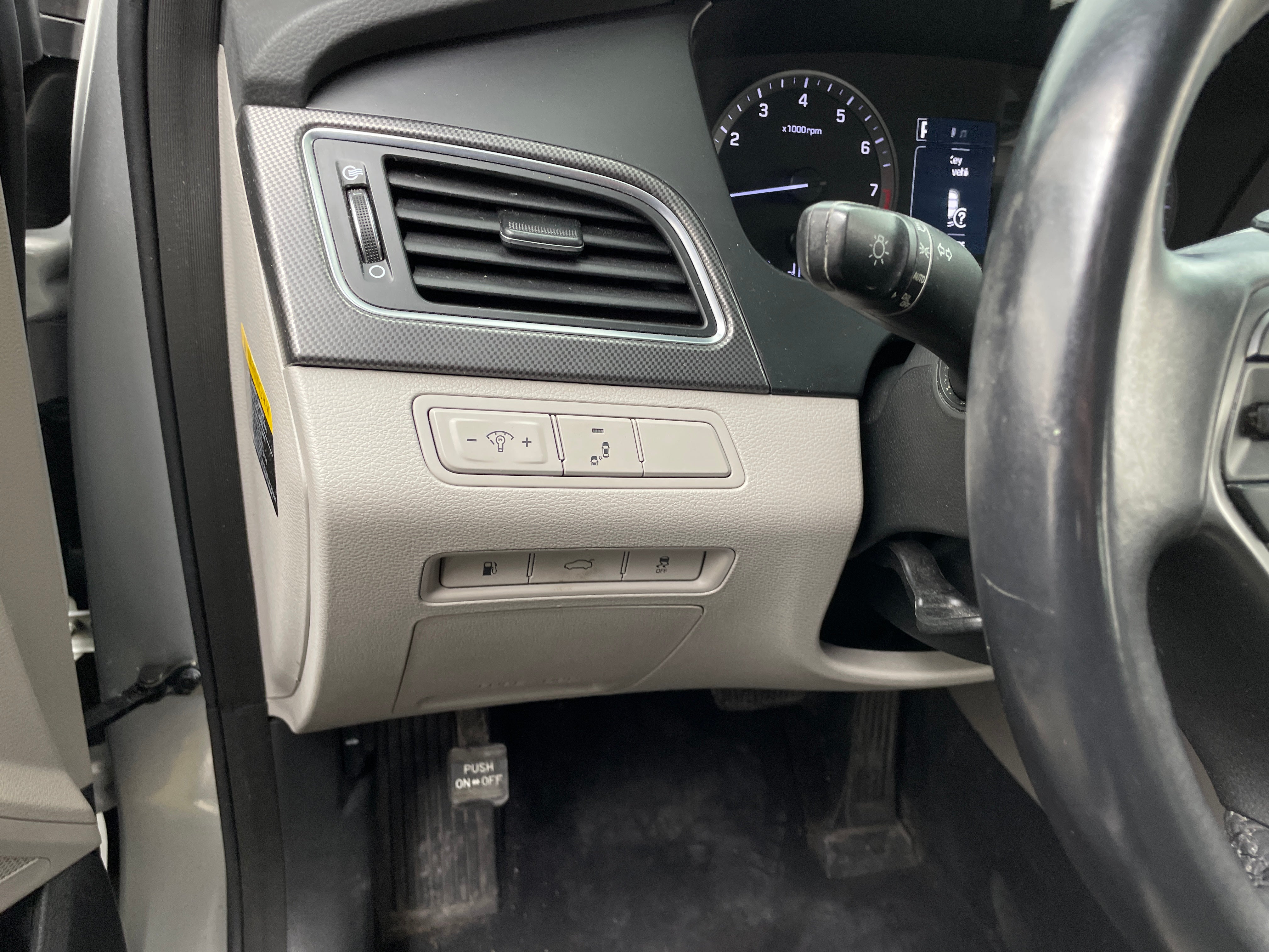 Used 2015 Hyundai Sonata Sport with VIN 5NPE34AF6FH103006 for sale in Oak Creek, WI