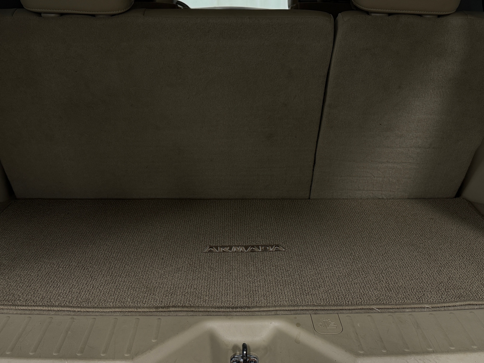 Thumbnail: 2014 Nissan Armada - 6