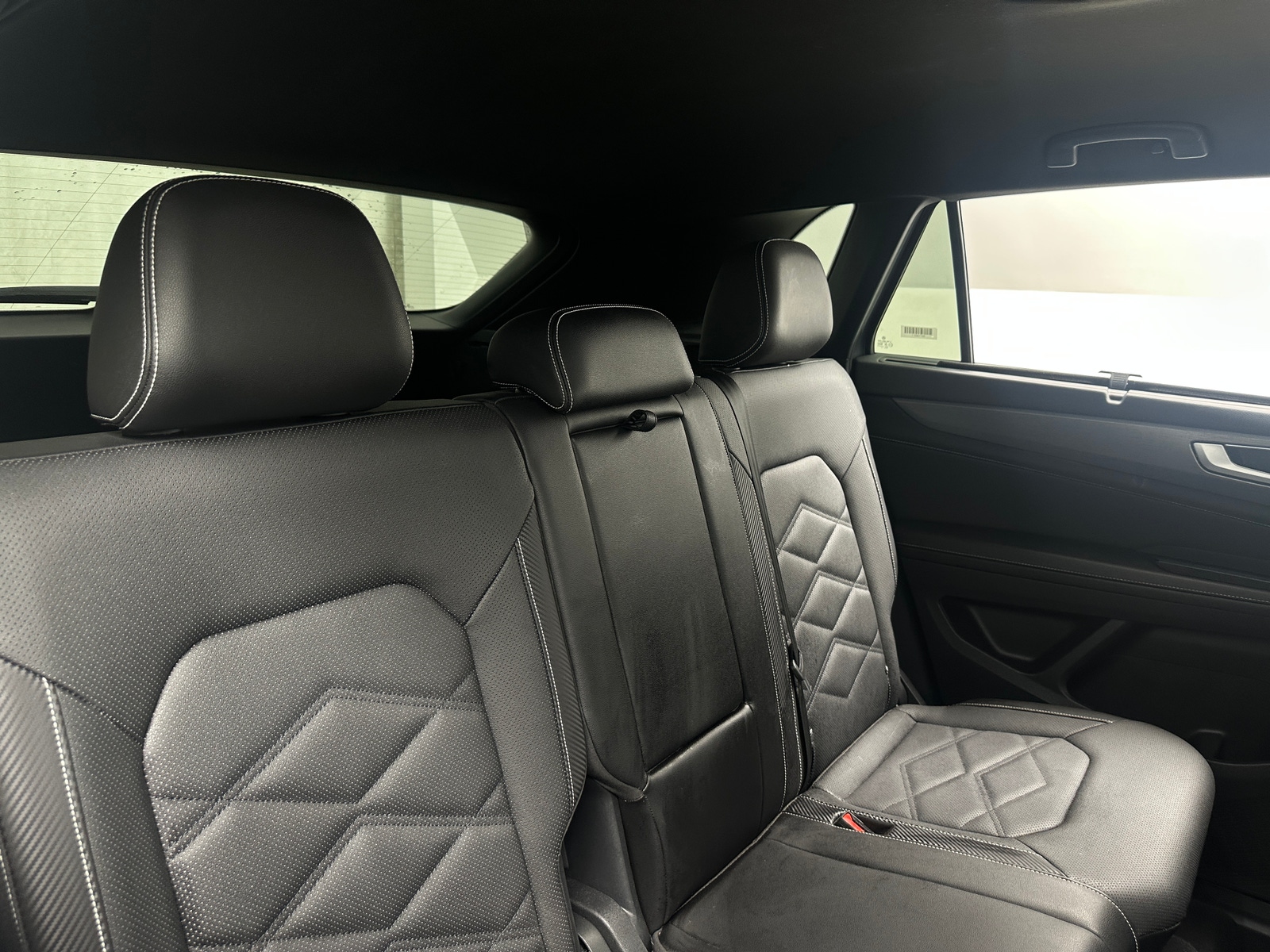 Thumbnail: 2025 Volkswagen Atlas - 5