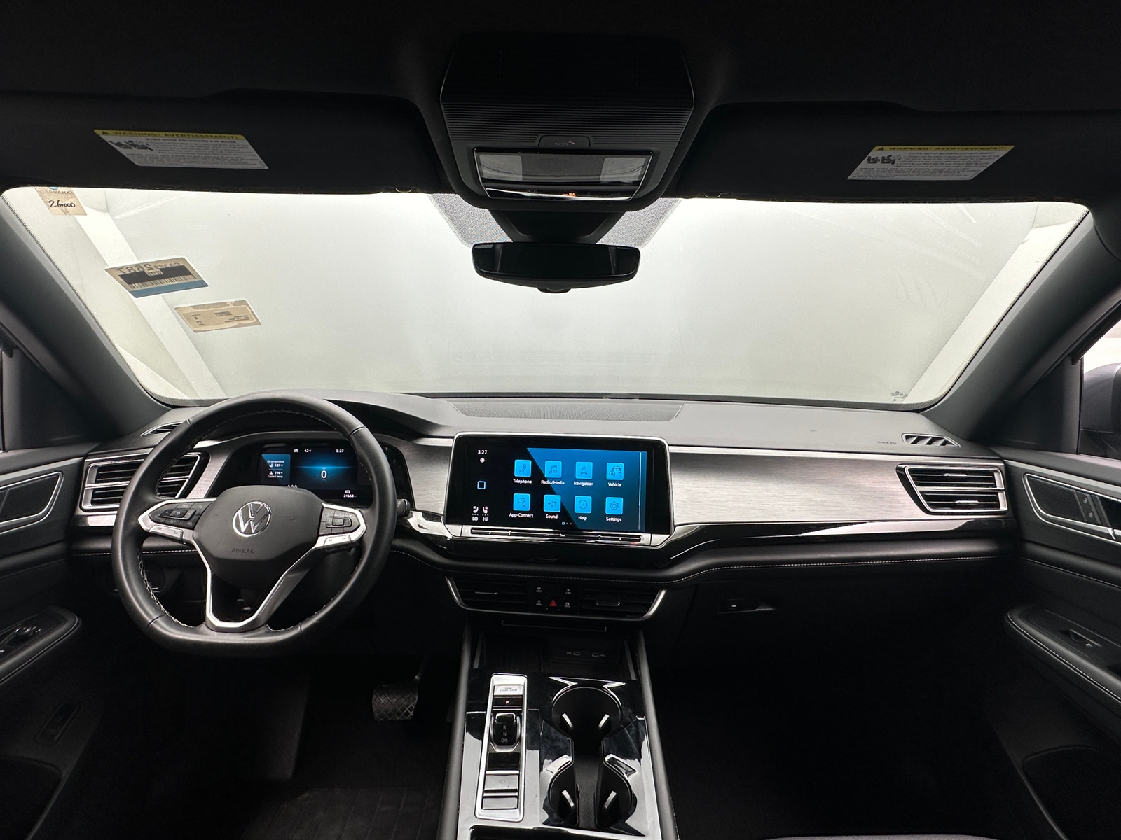 Thumbnail: 2025 Volkswagen Atlas - 2