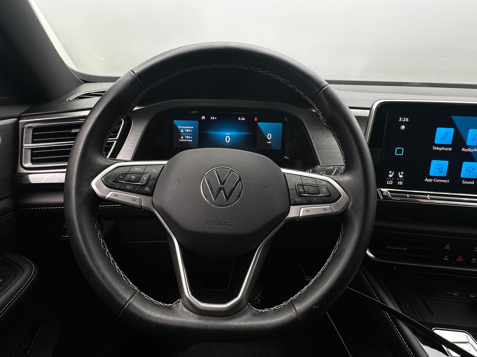 Thumbnail: 2025 Volkswagen Atlas - 4