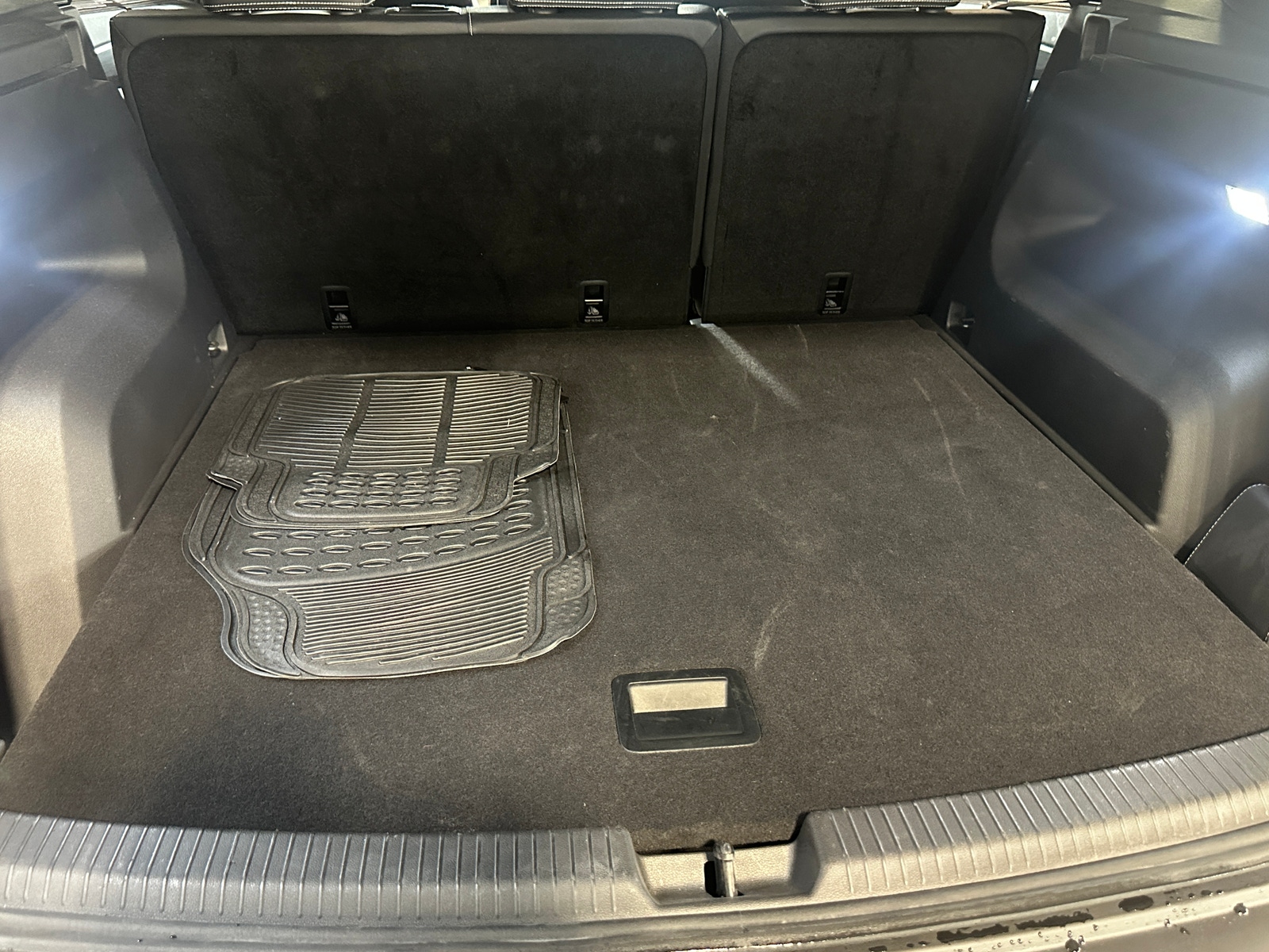 Thumbnail: 2025 Volkswagen Atlas - 6