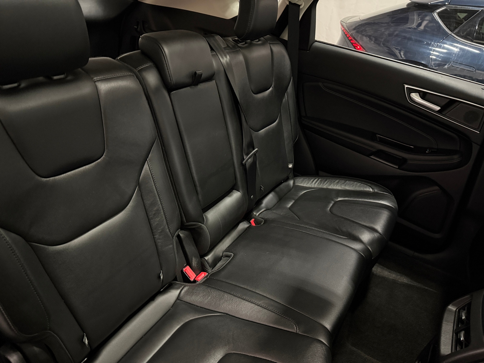 Thumbnail: 2019 Ford Edge - 5