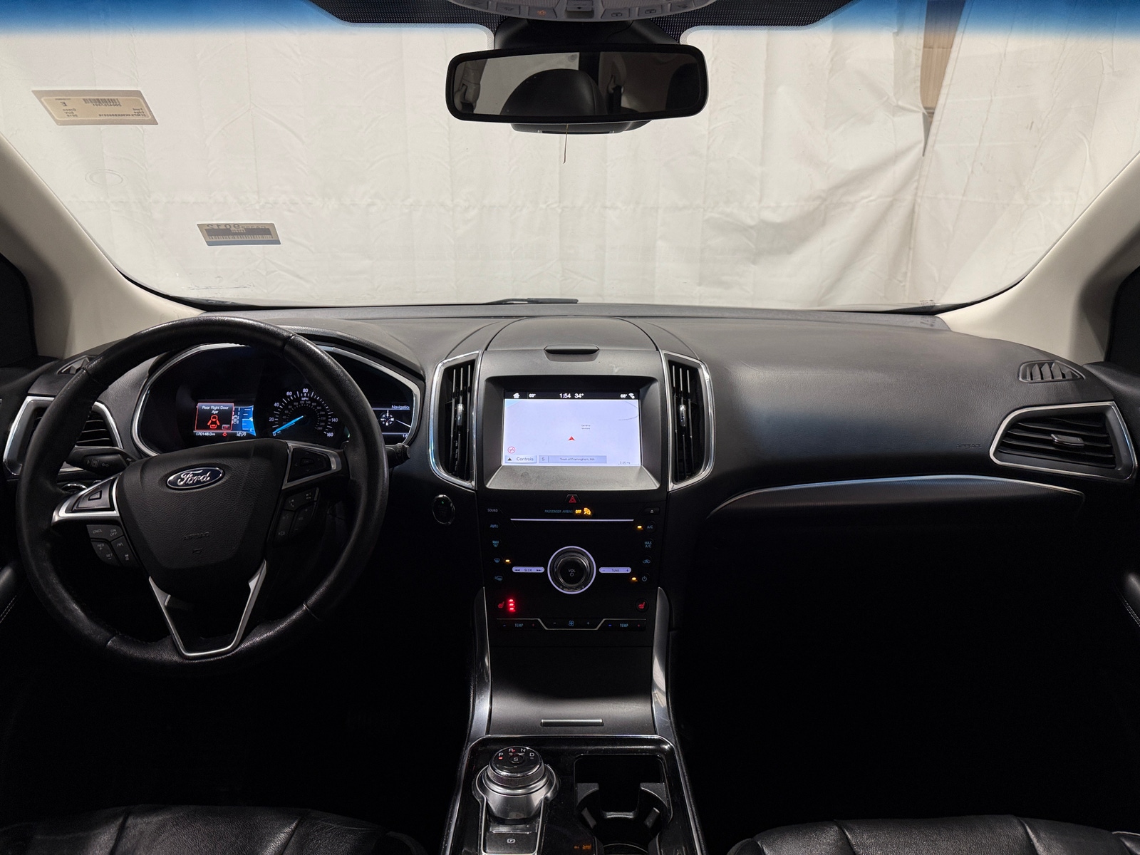 Thumbnail: 2019 Ford Edge - 2