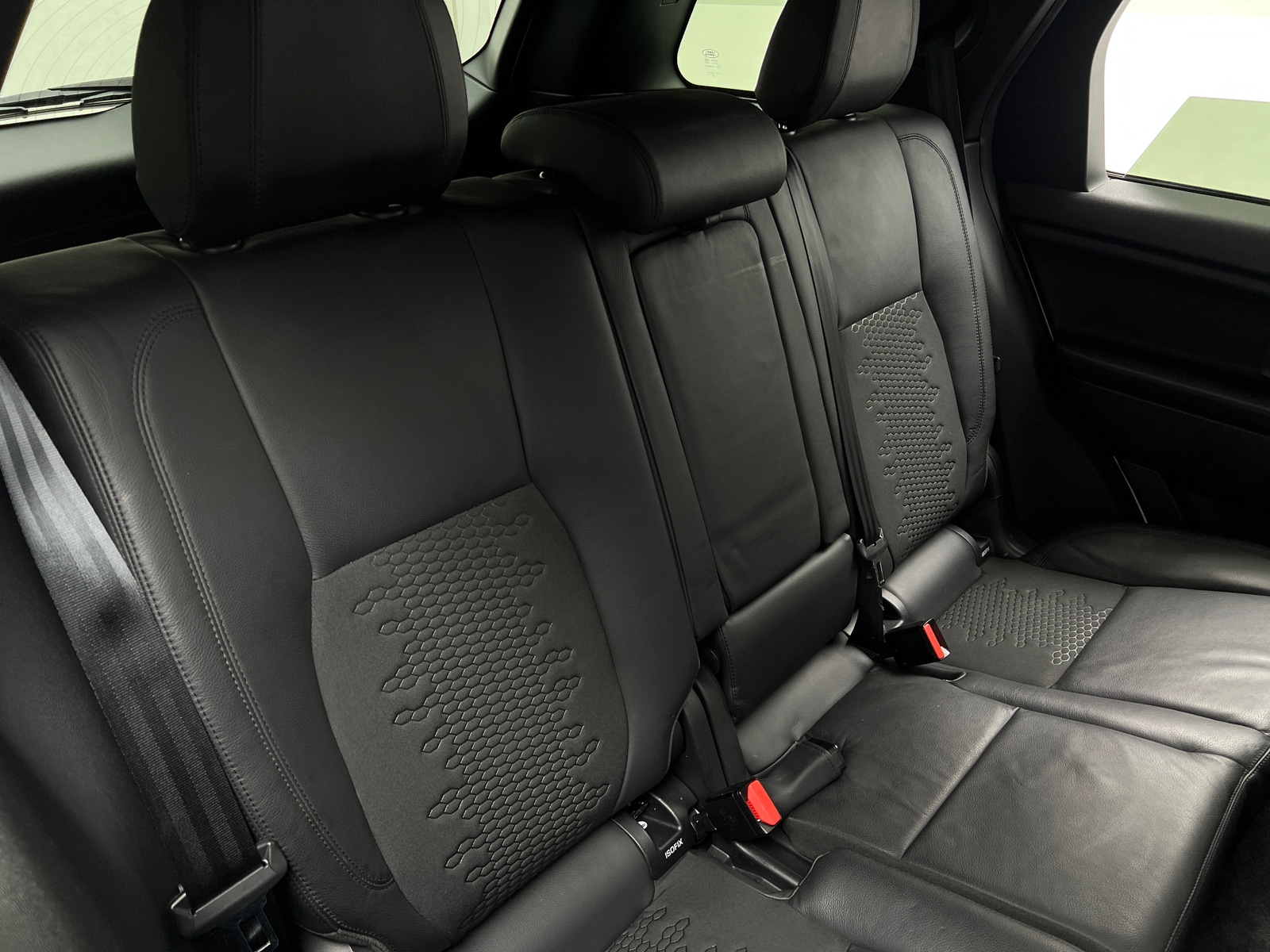 Thumbnail: 2019 Land Rover Discovery Sport - 5