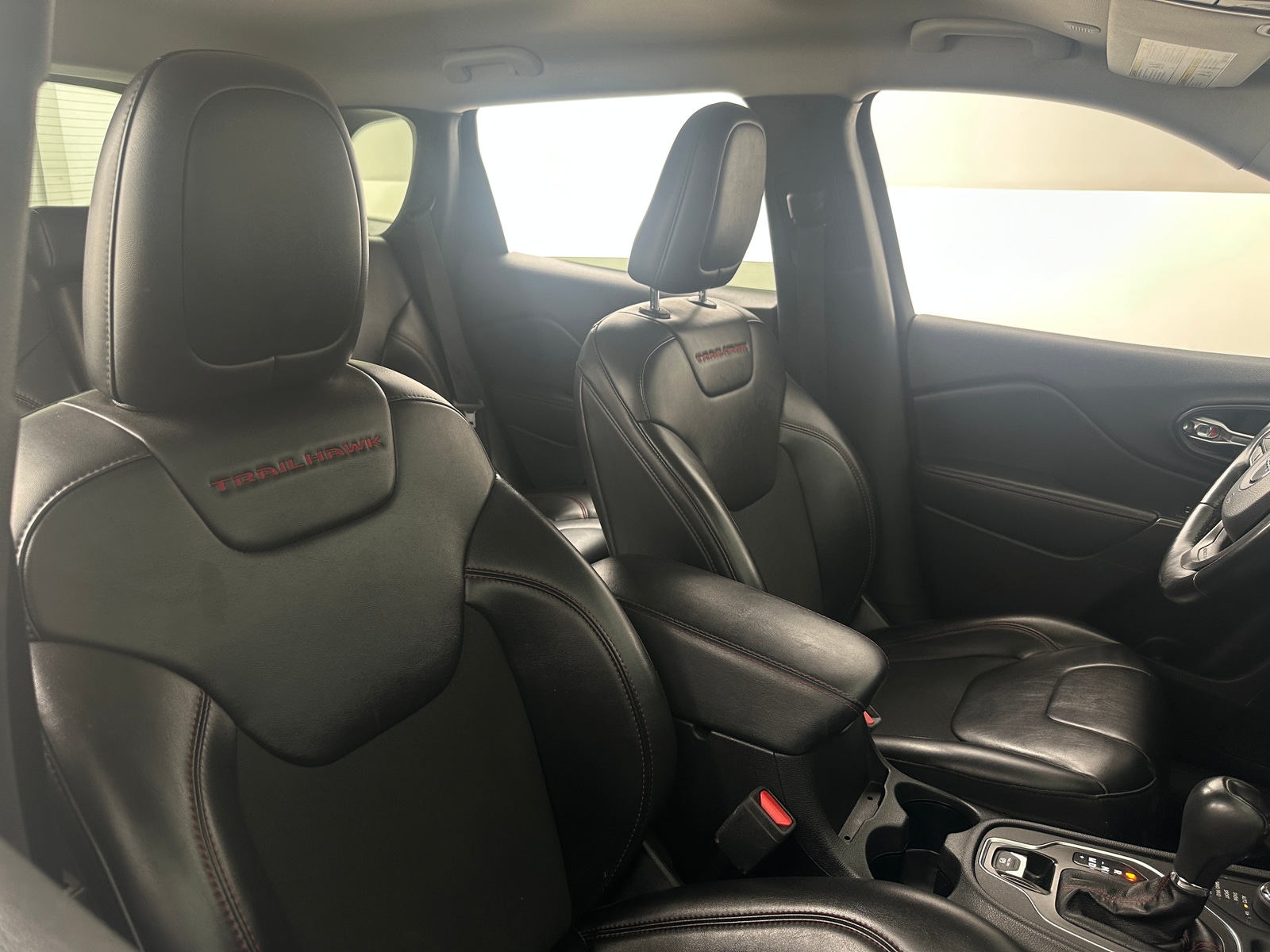 Thumbnail: 2020 Jeep Cherokee - 2