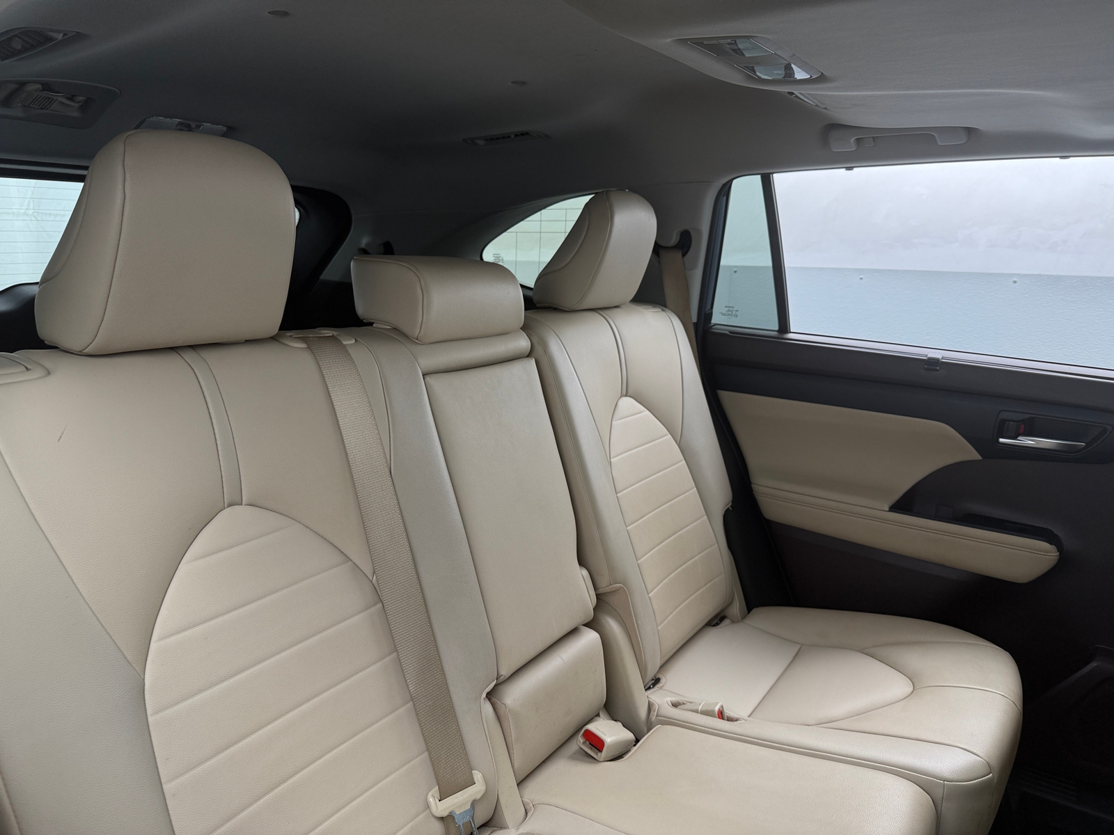 Thumbnail: 2020 Toyota Highlander - 5