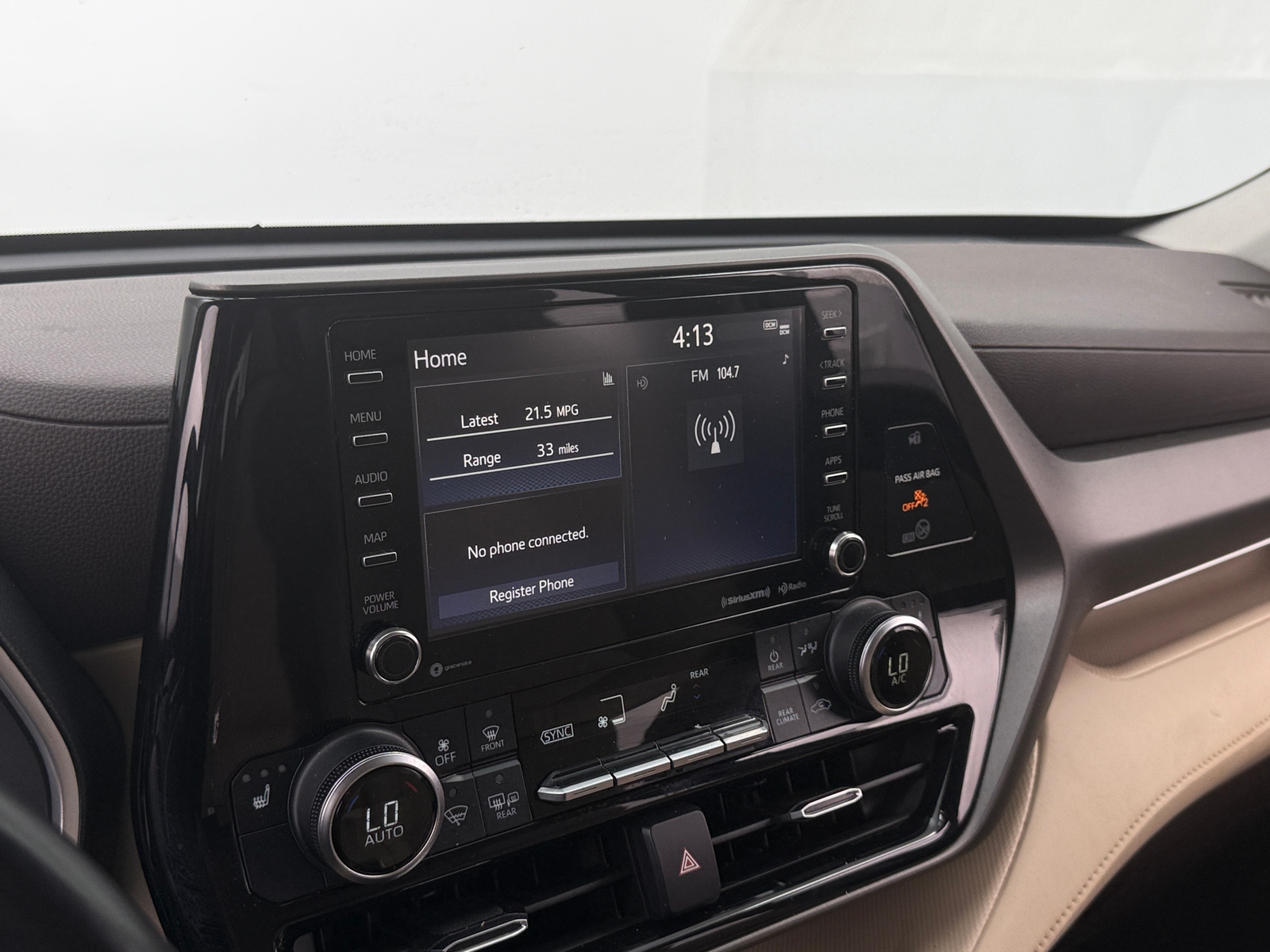 Thumbnail: 2020 Toyota Highlander - 3