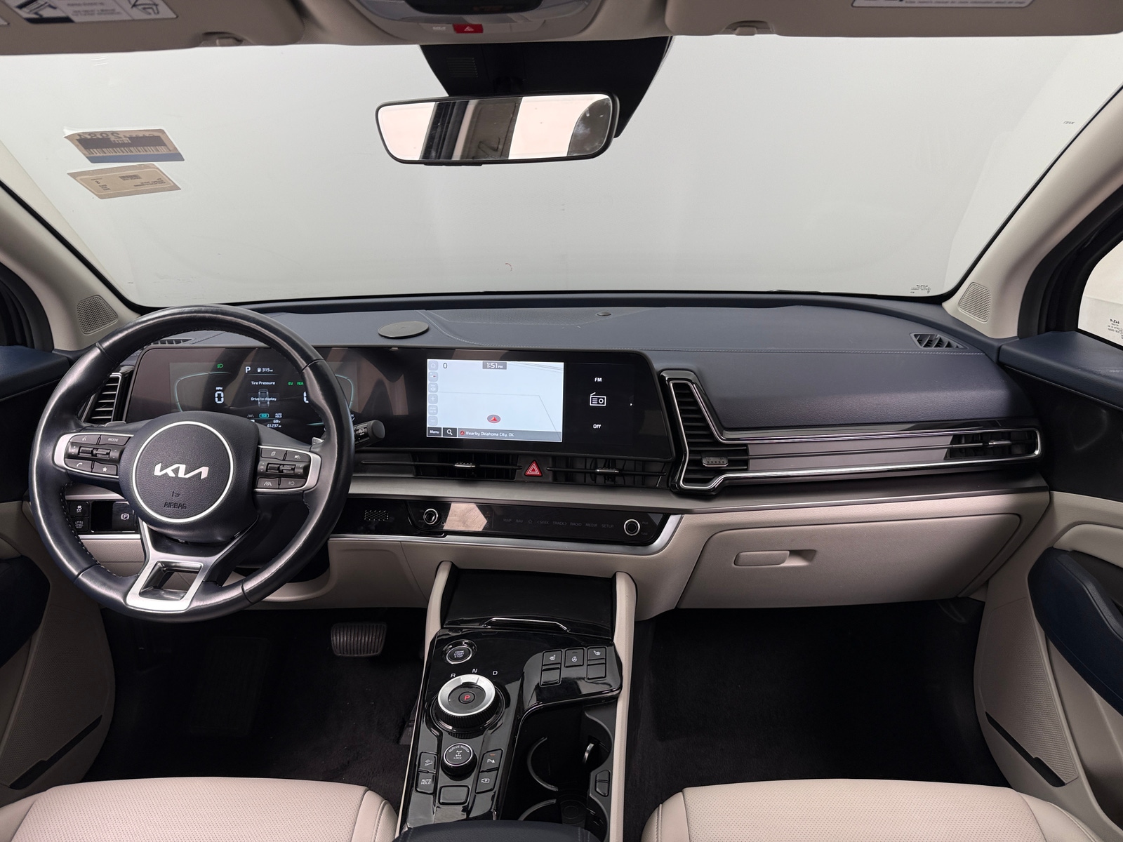 Thumbnail: 2023 Kia Sportage - 2