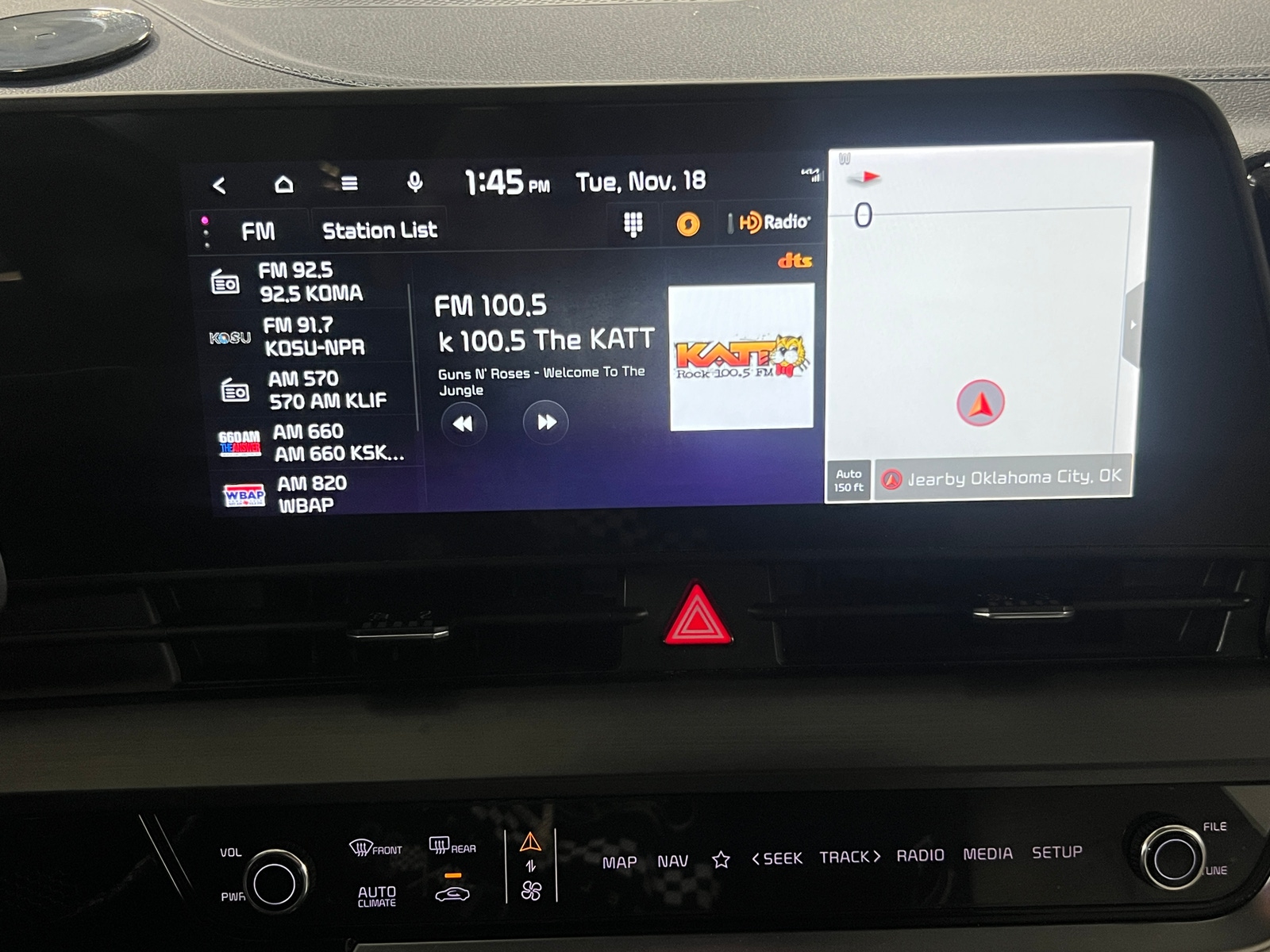 Thumbnail: 2023 Kia Sportage - 3