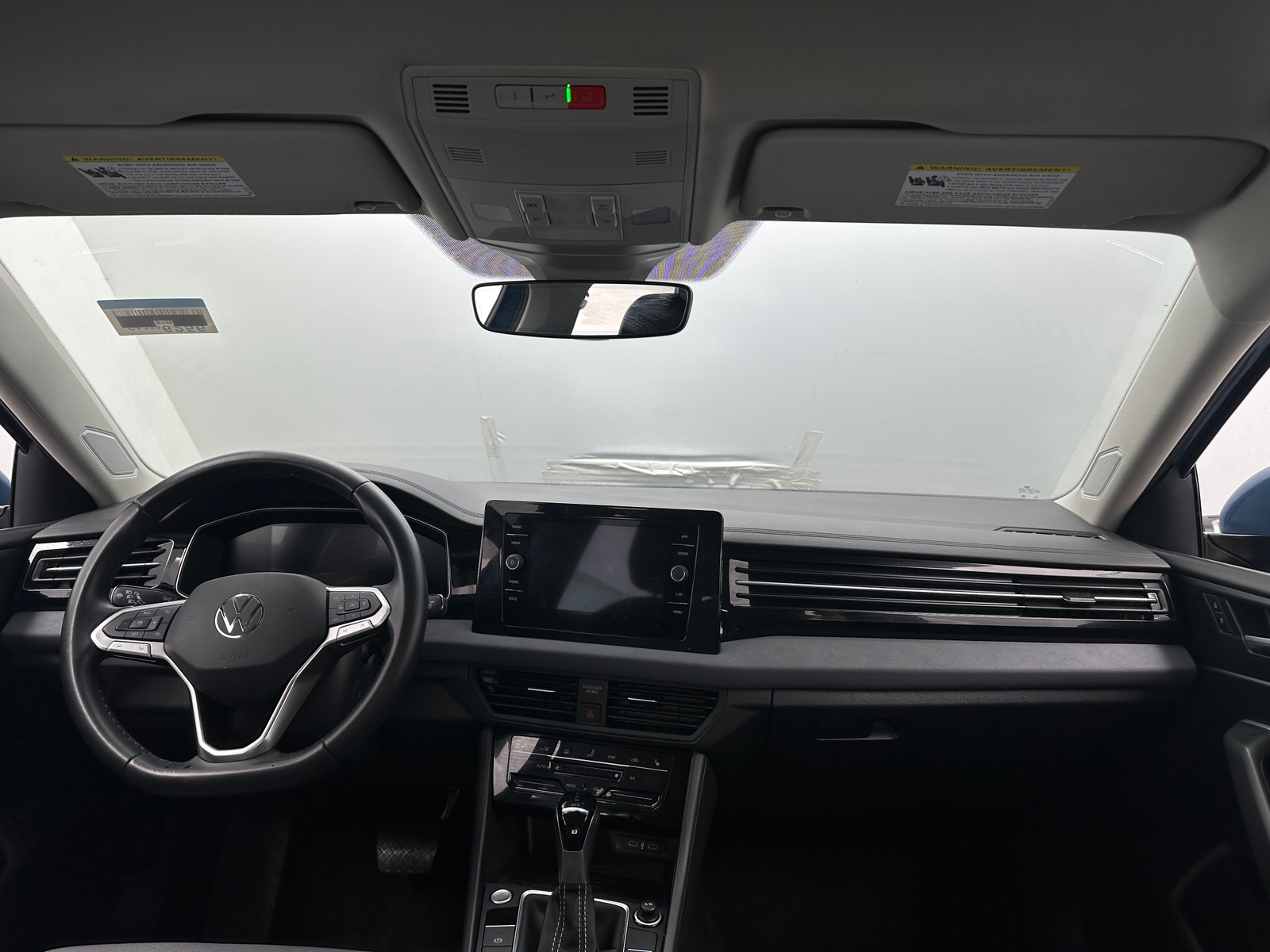 Thumbnail: 2025 Volkswagen Jetta - 2