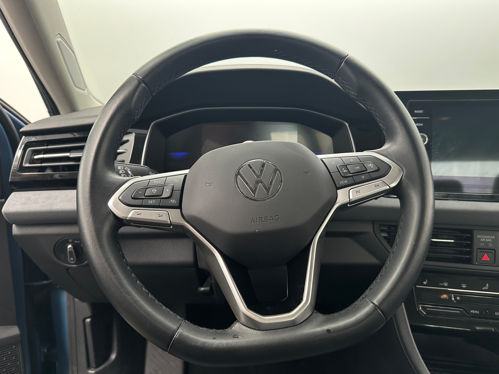 Thumbnail: 2025 Volkswagen Jetta - 4