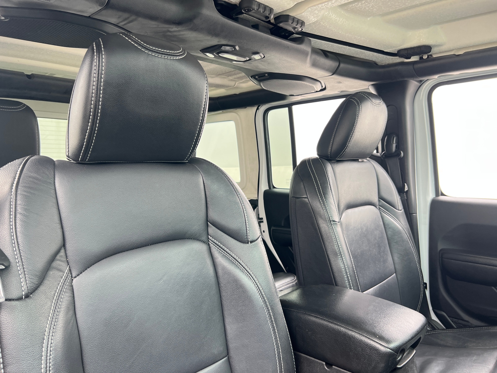 Thumbnail: 2018 Jeep Wrangler - 2