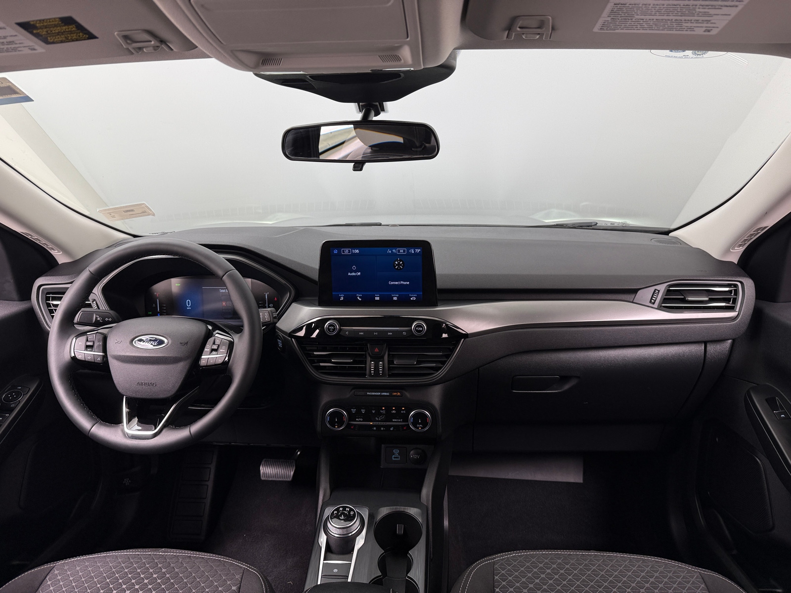 Thumbnail: 2023 Ford Escape - 3