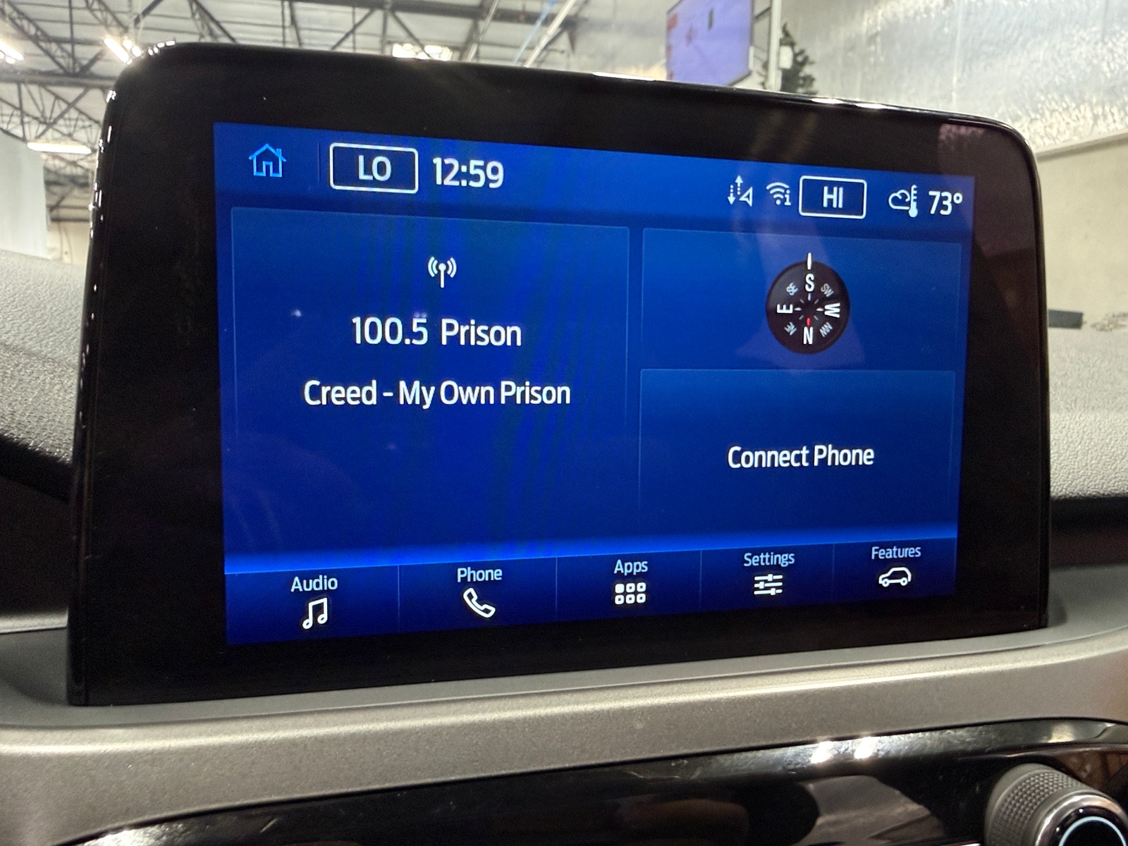 Thumbnail: 2023 Ford Escape - 4