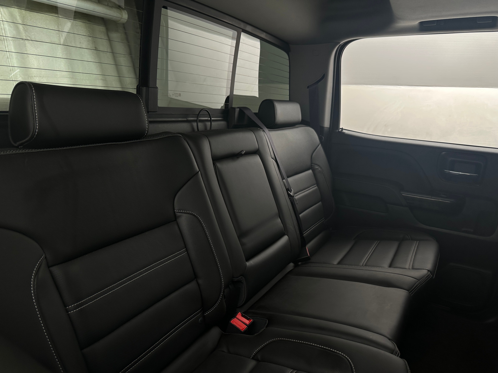 Thumbnail: 2015 GMC Sierra 1500 - 5