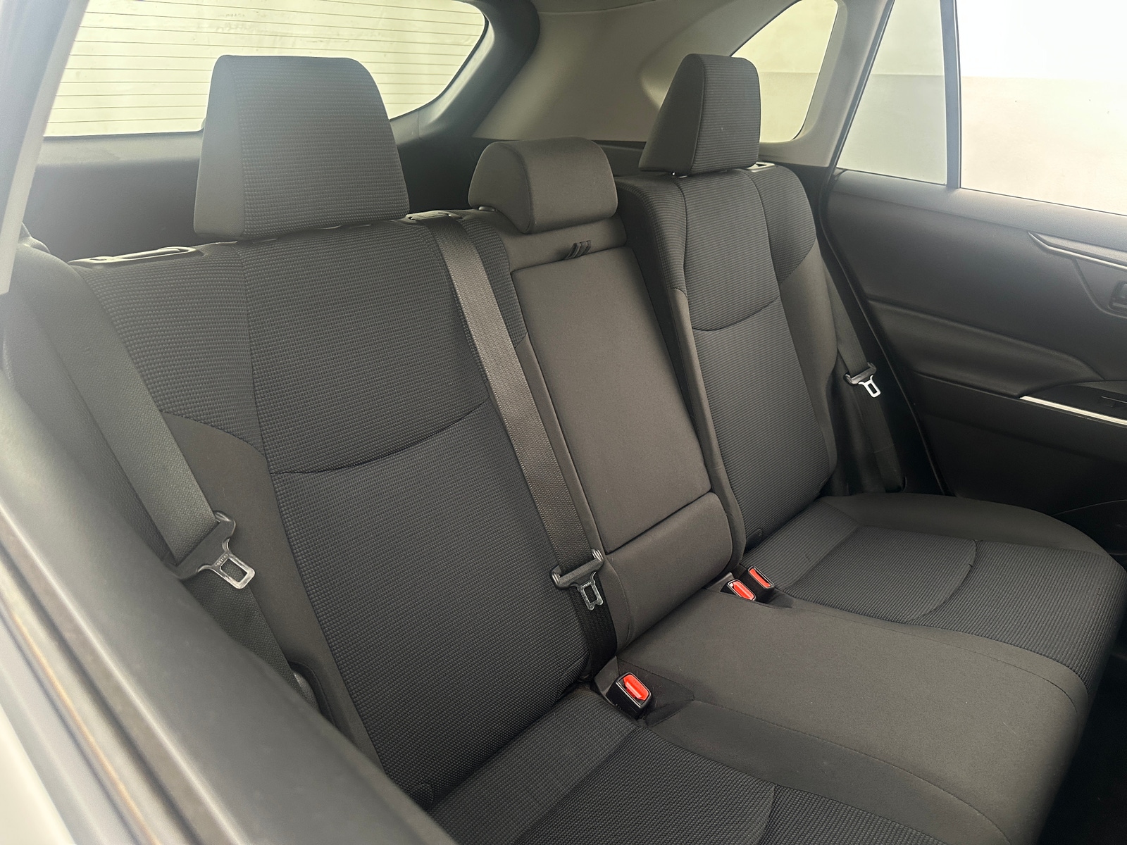 Thumbnail: 2021 Toyota RAV4 - 6