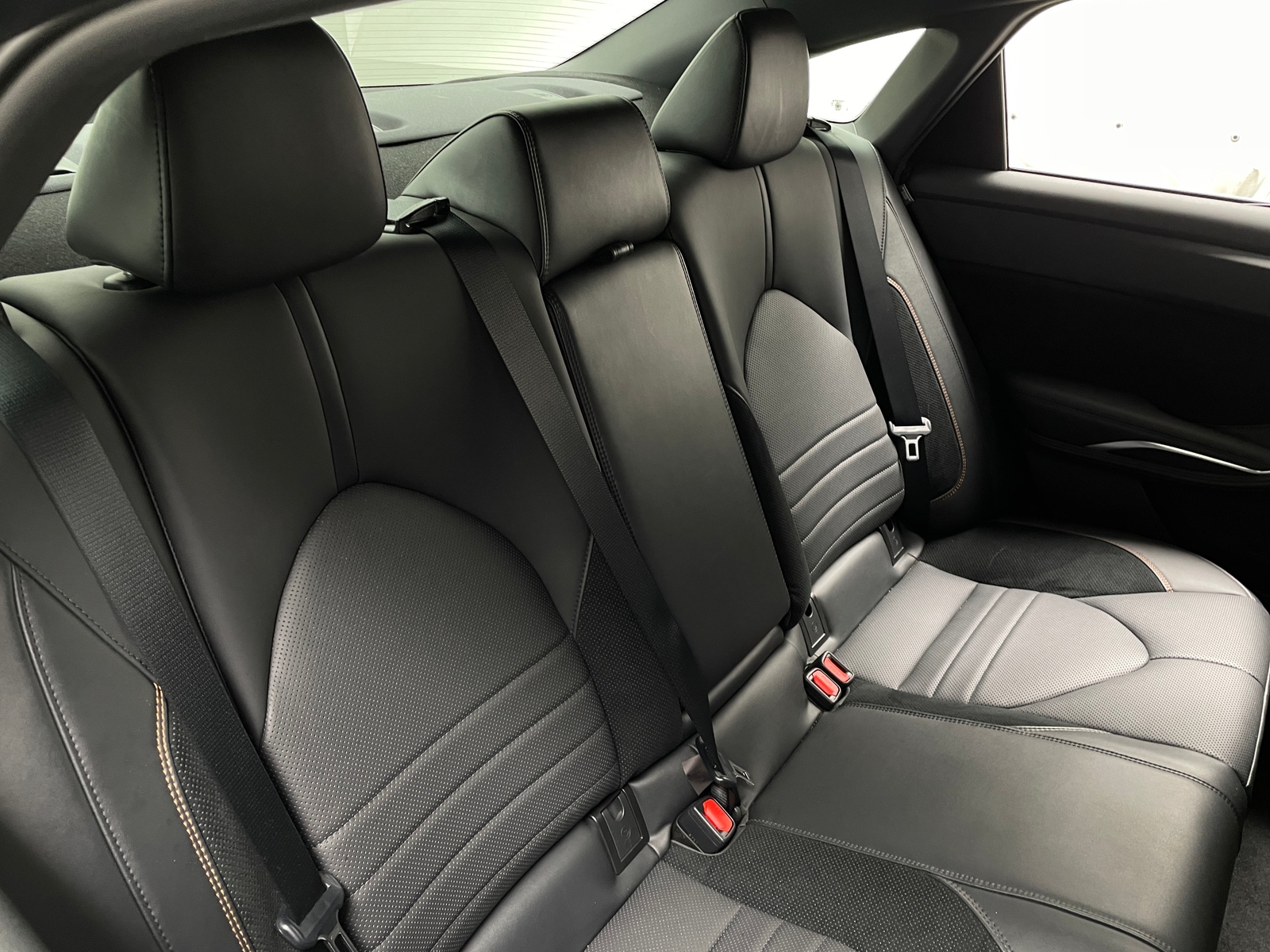 Thumbnail: 2022 Toyota Avalon - 5