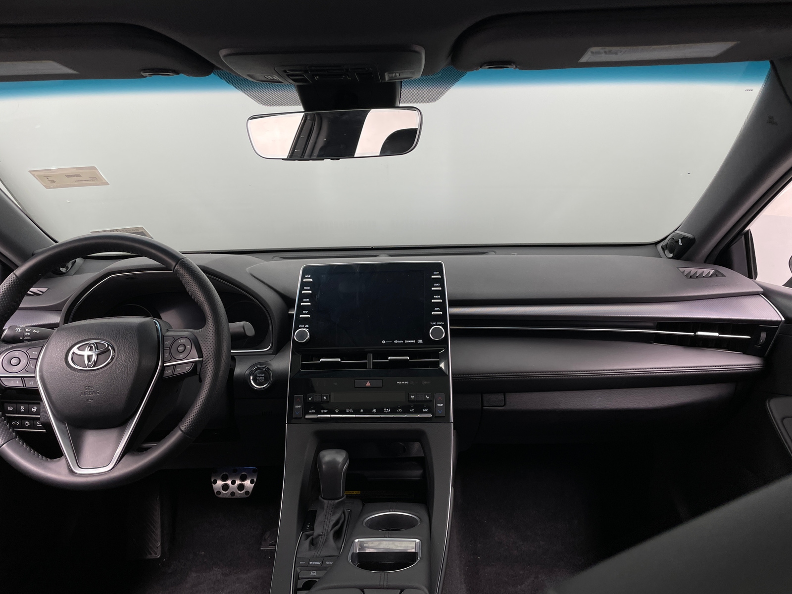 Thumbnail: 2022 Toyota Avalon - 2