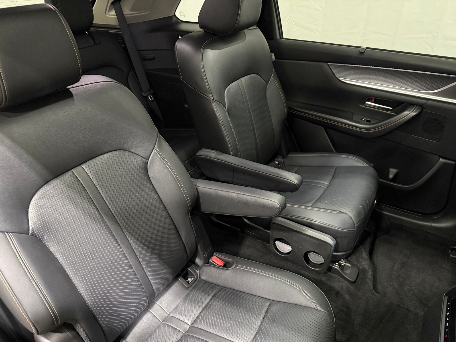 Thumbnail: 2024 Mazda CX-90 - 5