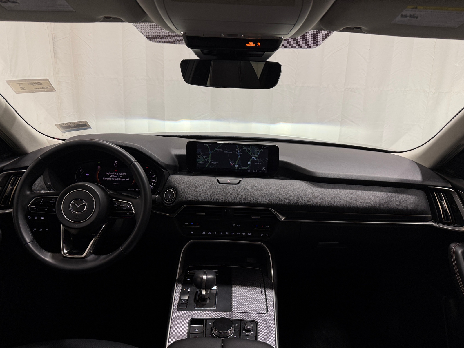 Thumbnail: 2024 Mazda CX-90 - 2