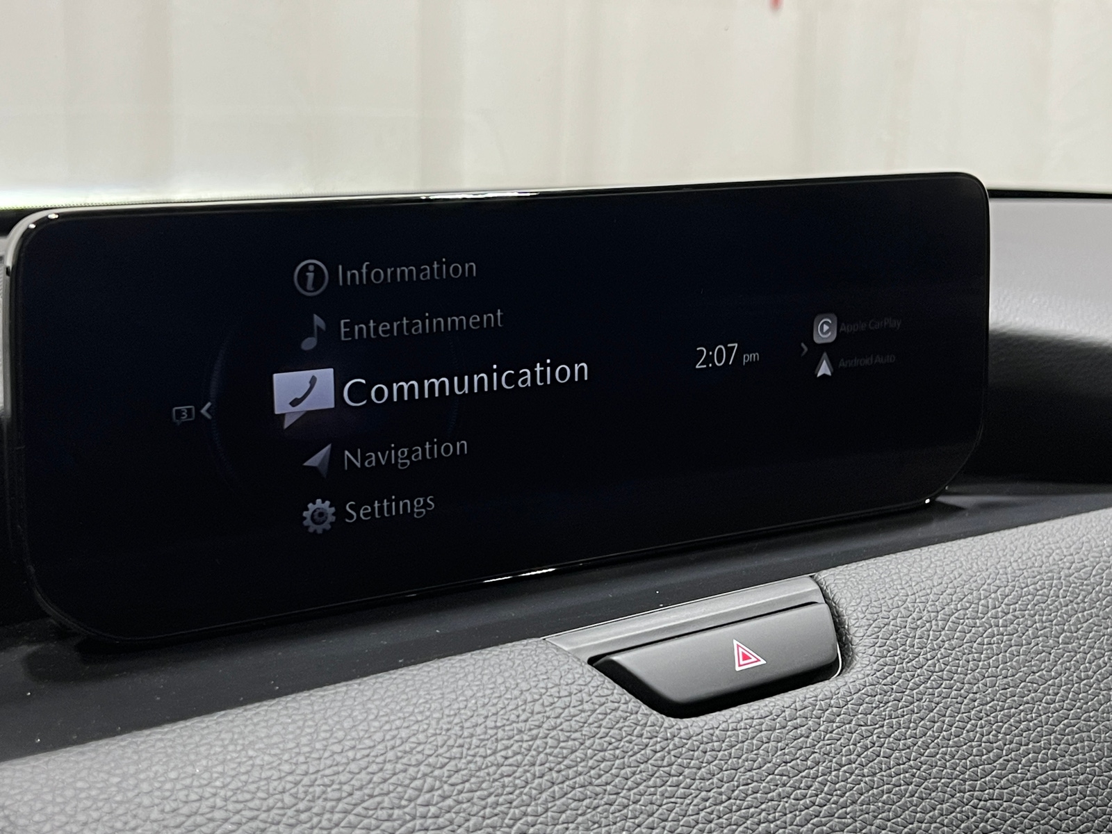 Thumbnail: 2024 Mazda CX-90 - 3