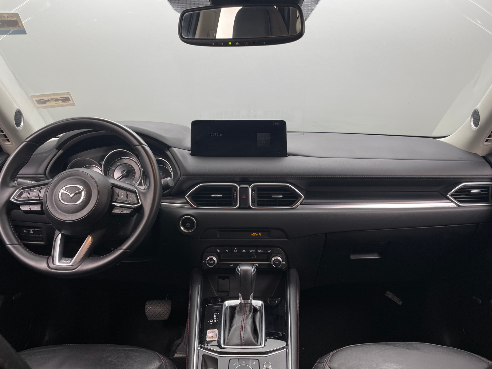 Thumbnail: 2023 Mazda CX-5 - 2