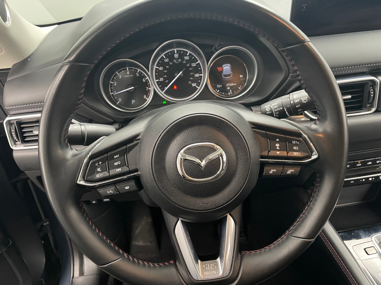 Thumbnail: 2023 Mazda CX-5 - 4