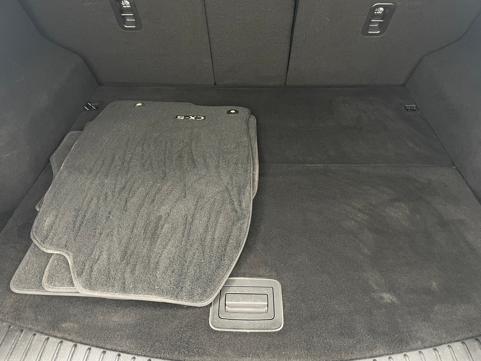 Thumbnail: 2023 Mazda CX-5 - 6