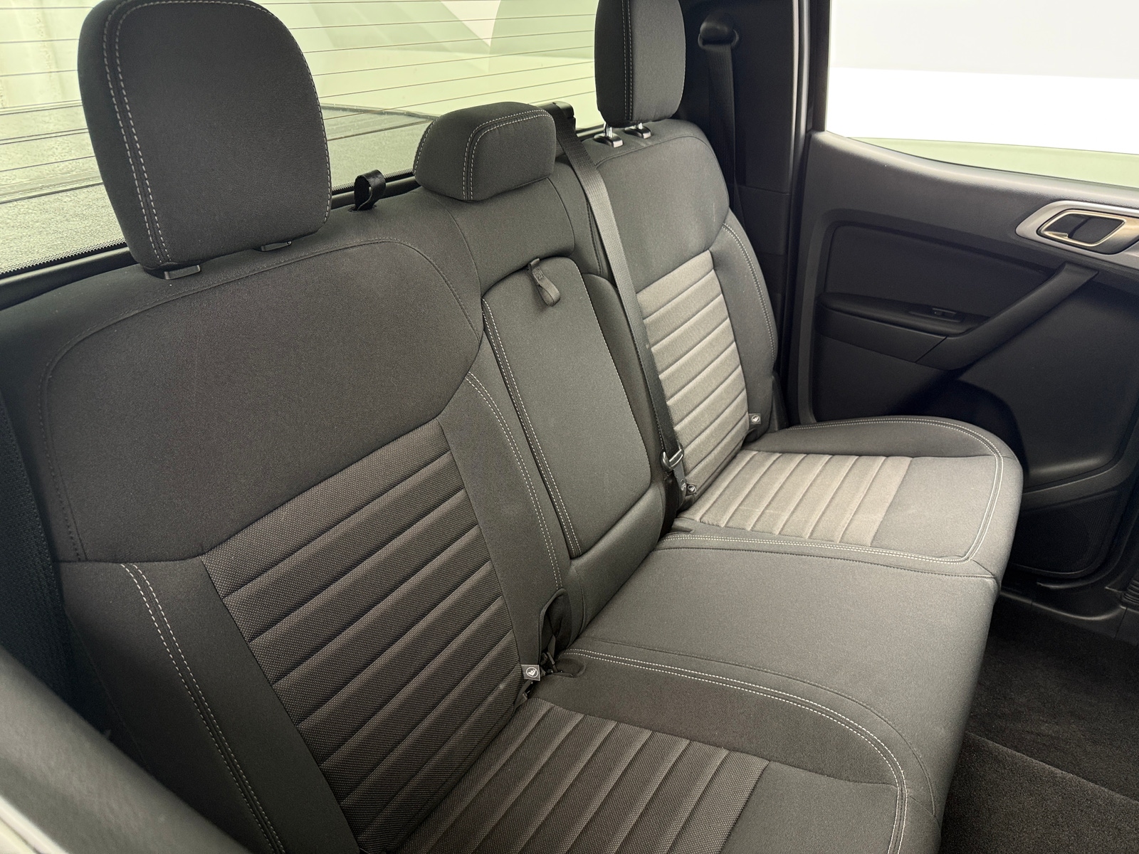 Thumbnail: 2021 Ford Ranger - 6