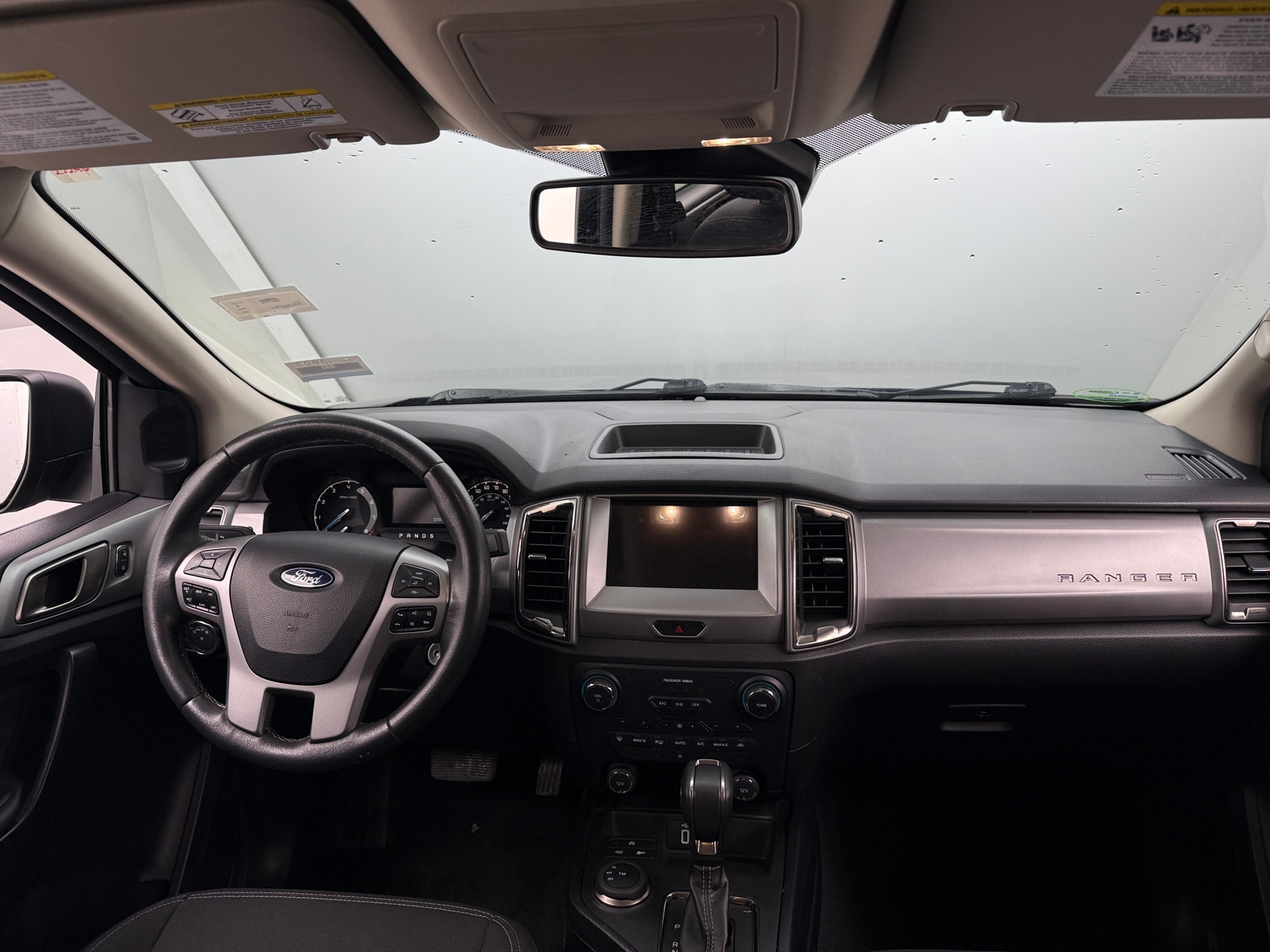 Thumbnail: 2021 Ford Ranger - 3