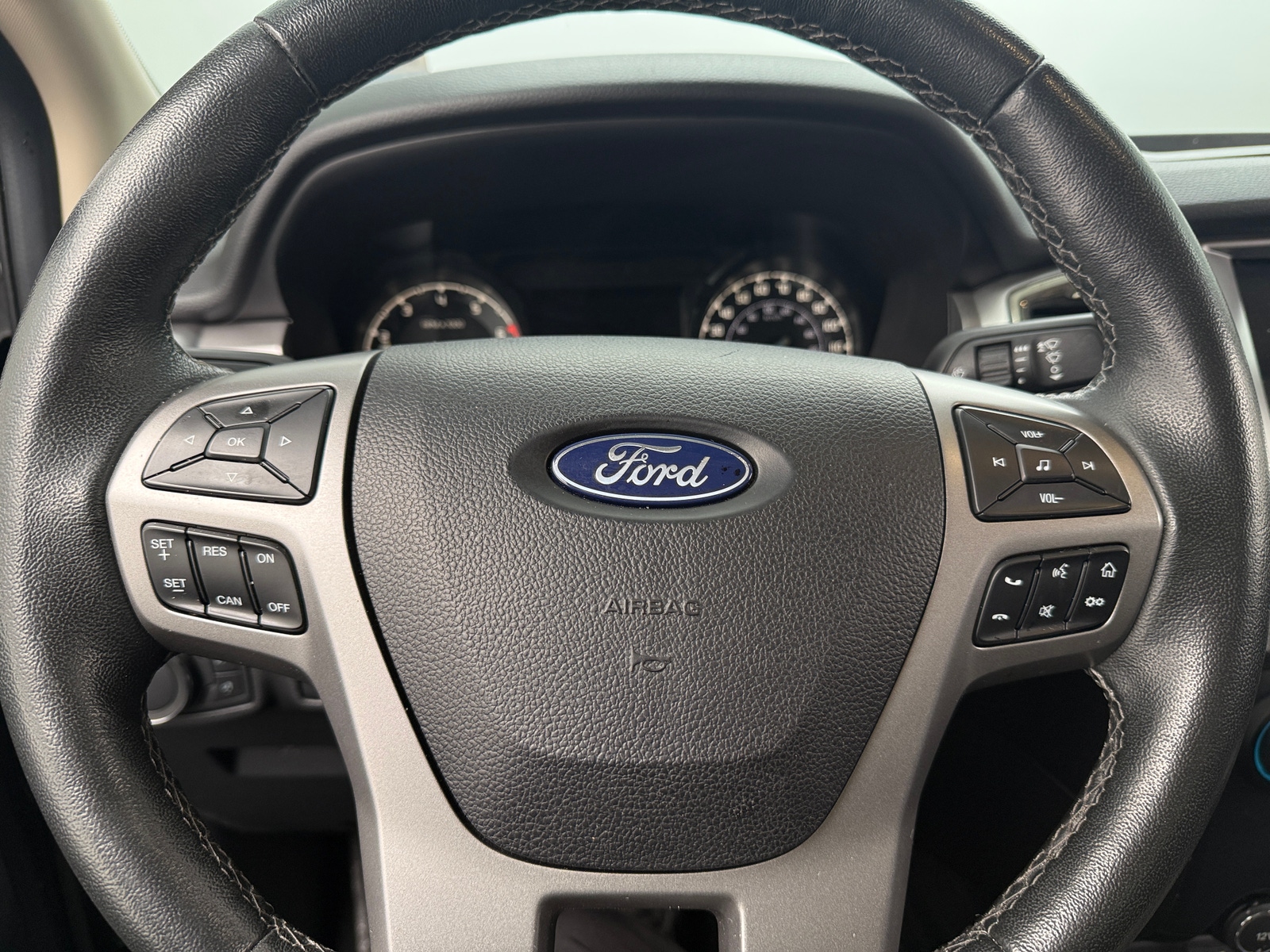 Thumbnail: 2021 Ford Ranger - 5