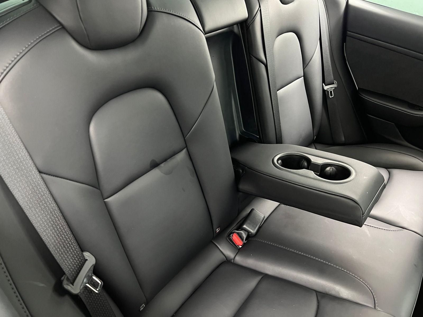 Thumbnail: 2023 Tesla Model 3 - 6