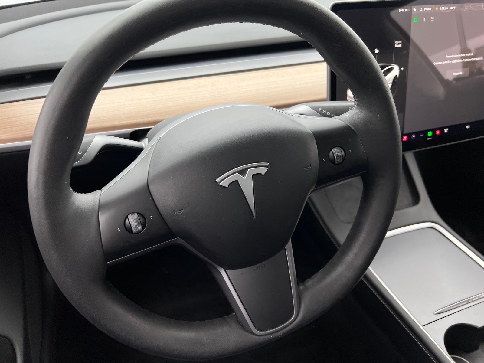 Thumbnail: 2023 Tesla Model 3 - 5