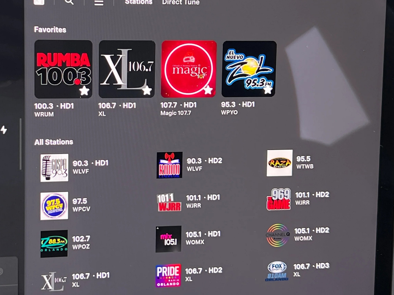 Thumbnail: 2023 Tesla Model 3 - 4