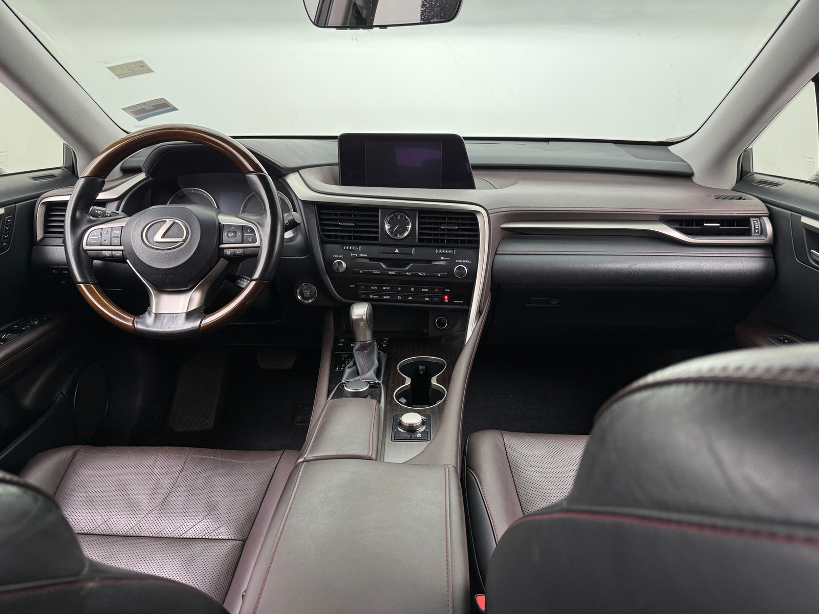 Thumbnail: 2019 Lexus RX - 2