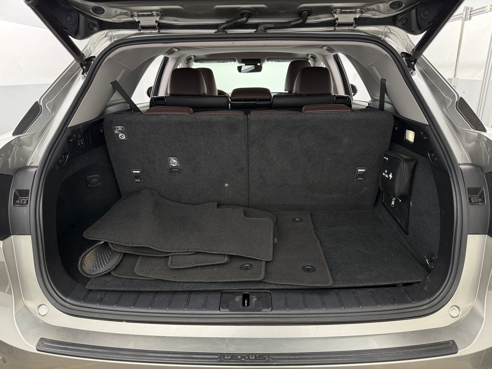 Thumbnail: 2019 Lexus RX - 6