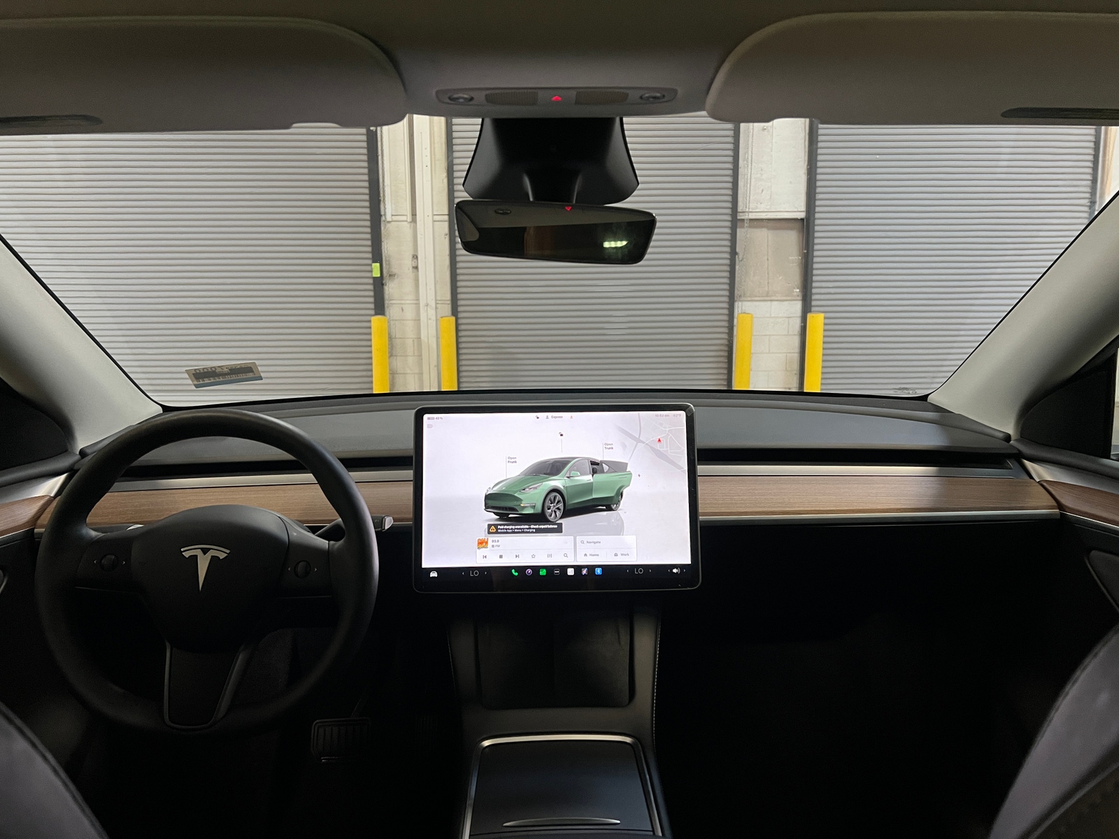 Thumbnail: 2024 Tesla Model Y - 2