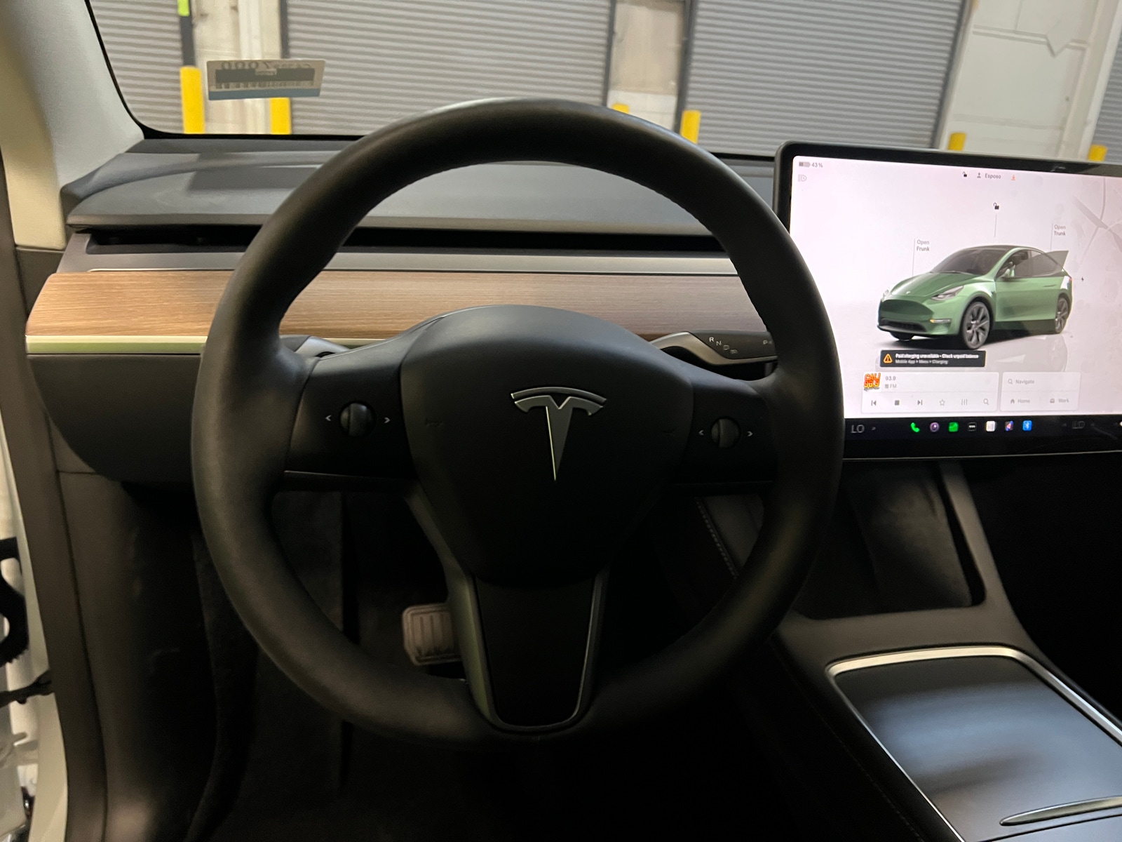 Thumbnail: 2024 Tesla Model Y - 4