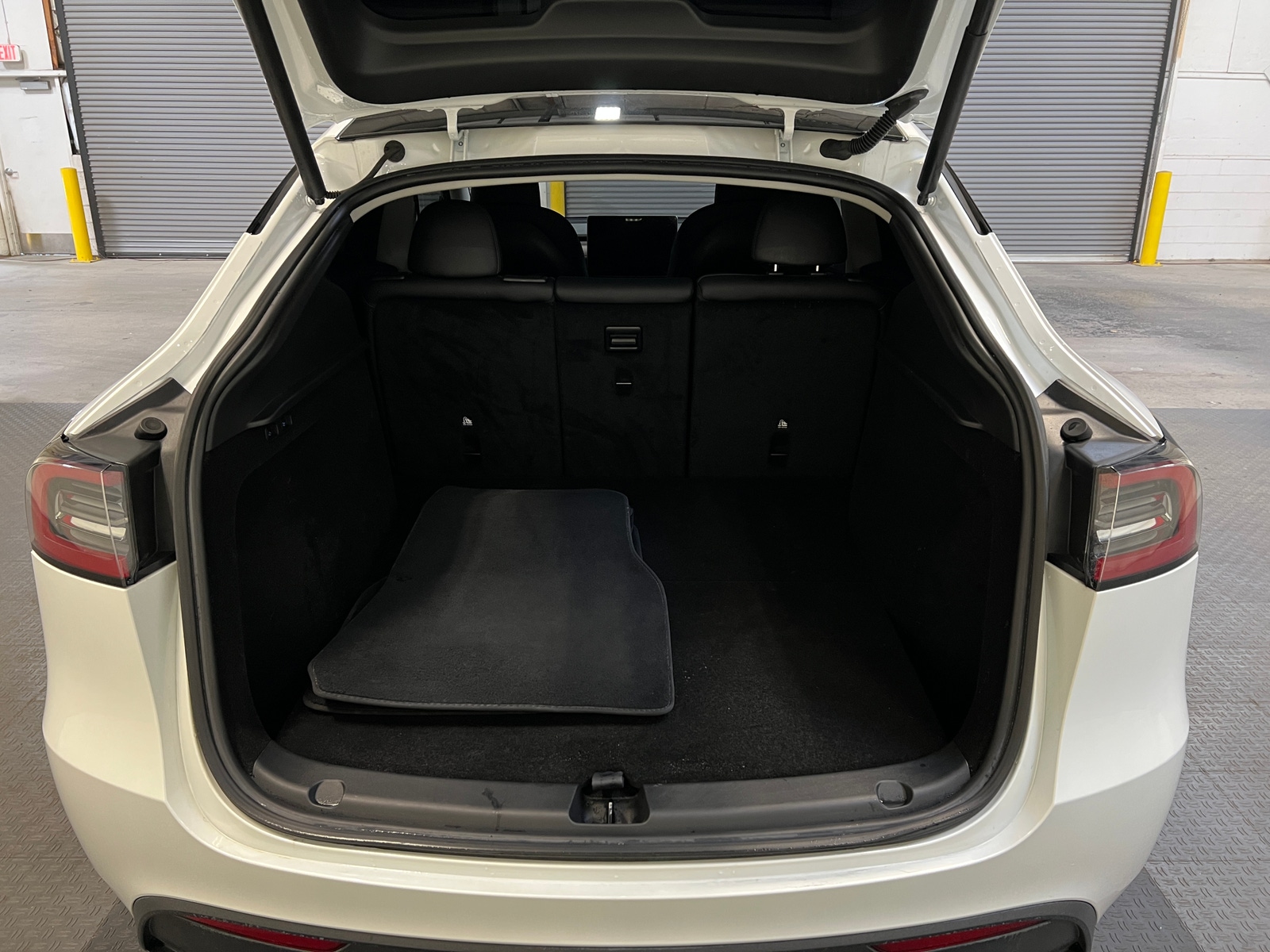 Thumbnail: 2024 Tesla Model Y - 6