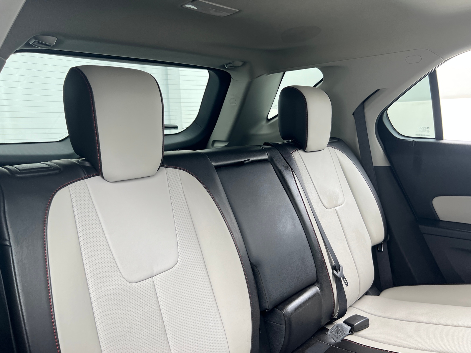 Thumbnail: 2016 Chevrolet Equinox - 5