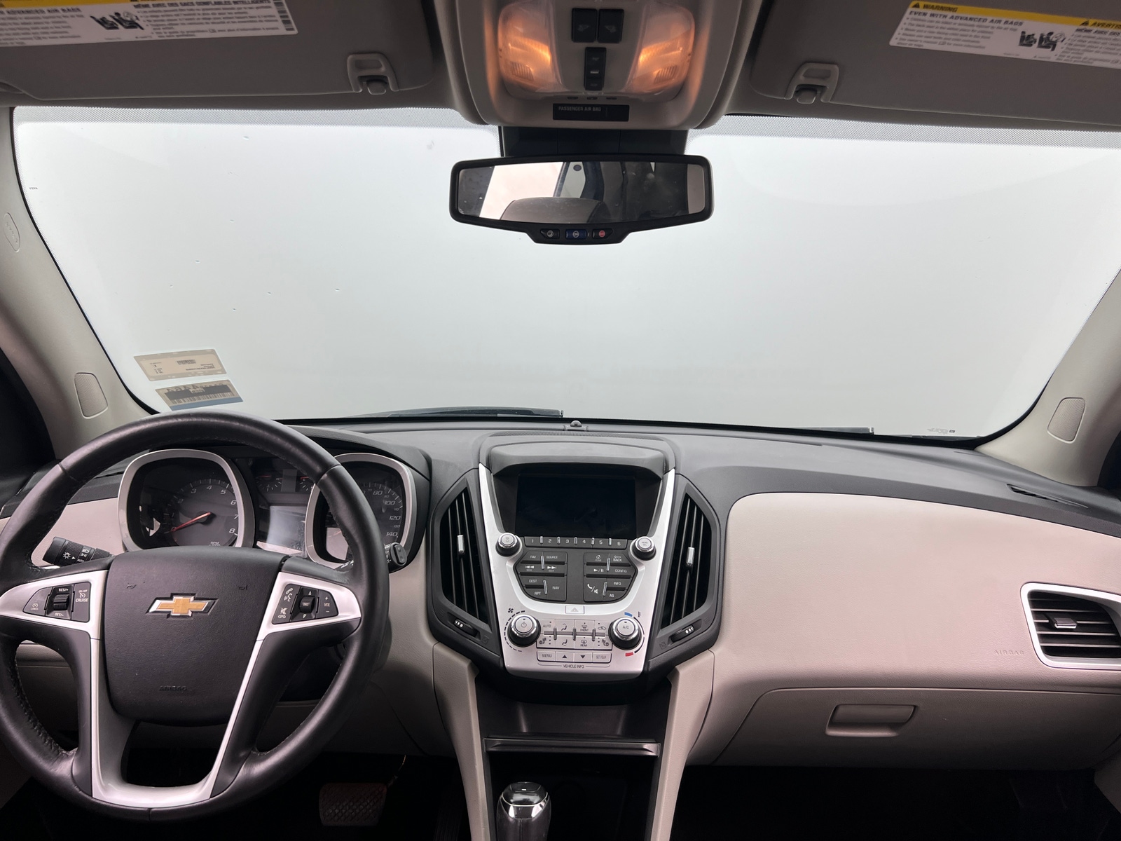 Thumbnail: 2016 Chevrolet Equinox - 2