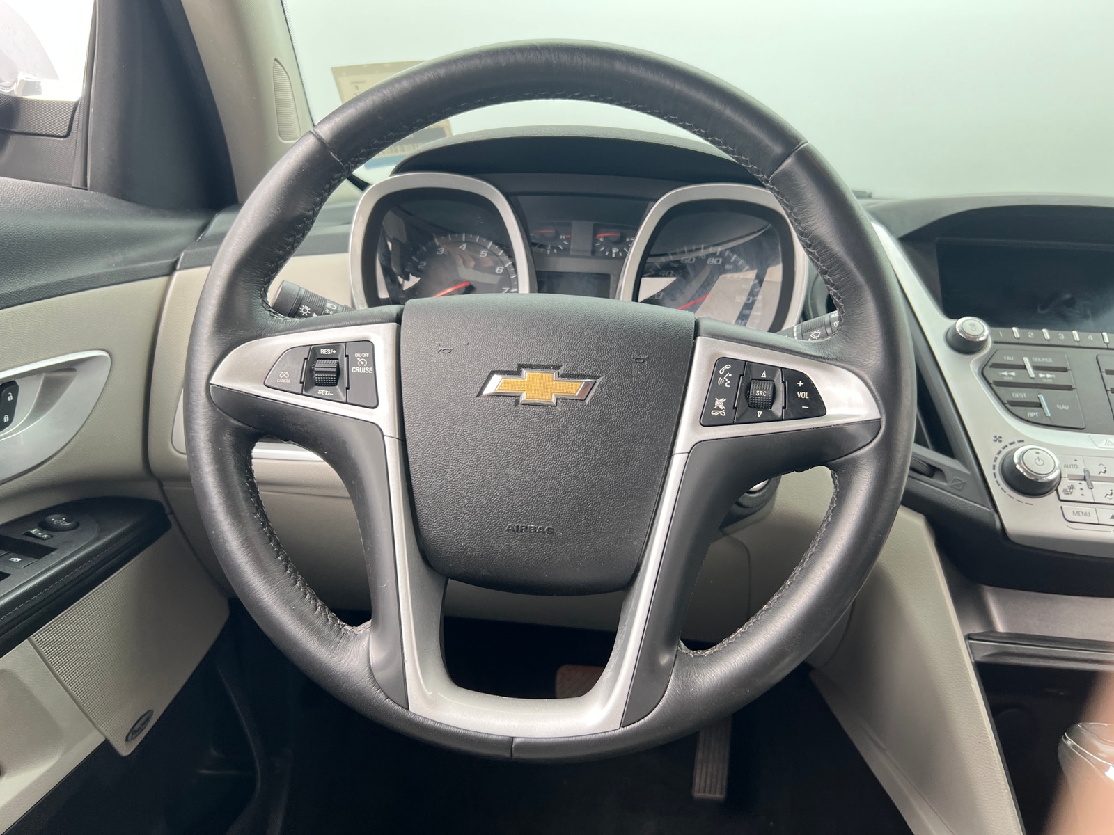 Thumbnail: 2016 Chevrolet Equinox - 4