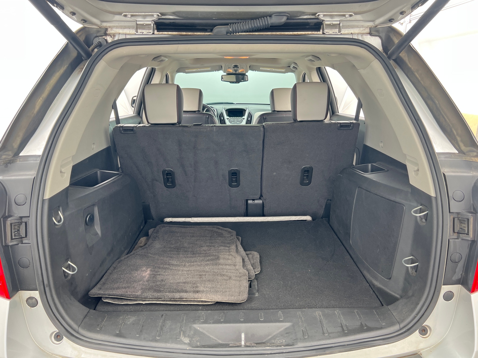 Thumbnail: 2016 Chevrolet Equinox - 6