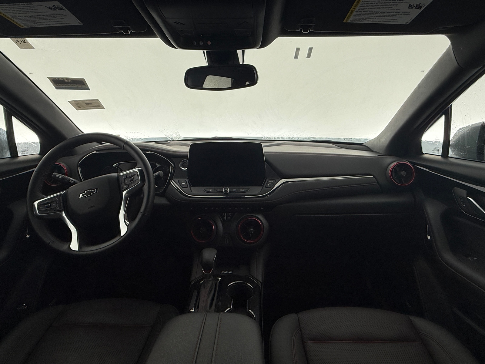 Thumbnail: 2025 Chevrolet Blazer - 2