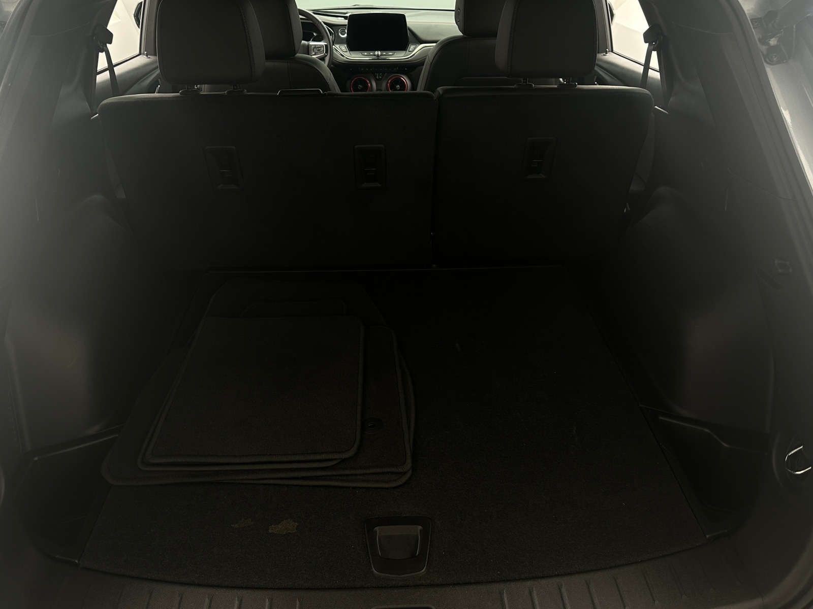 Thumbnail: 2025 Chevrolet Blazer - 6