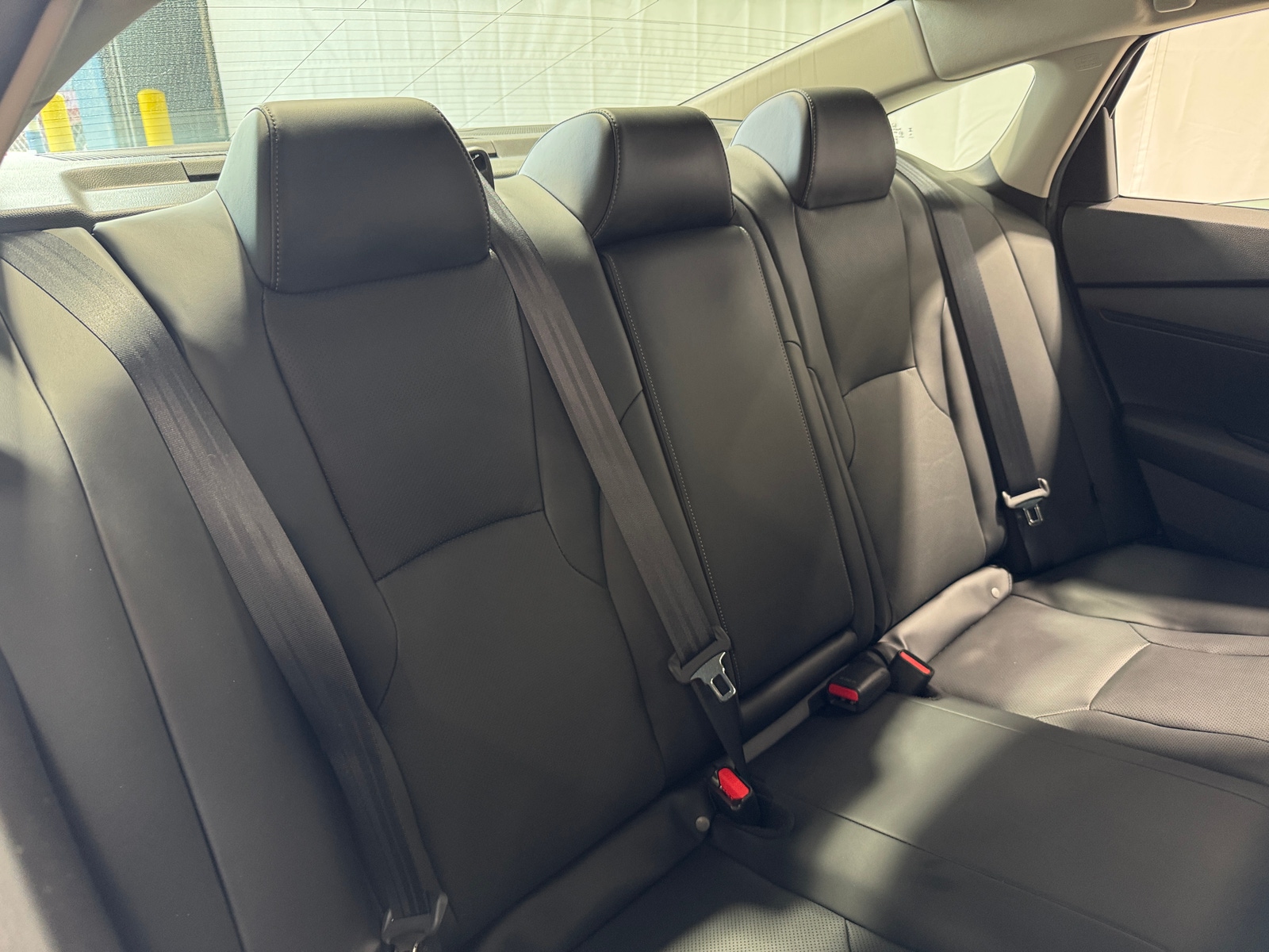 Thumbnail: 2024 Honda Accord - 5