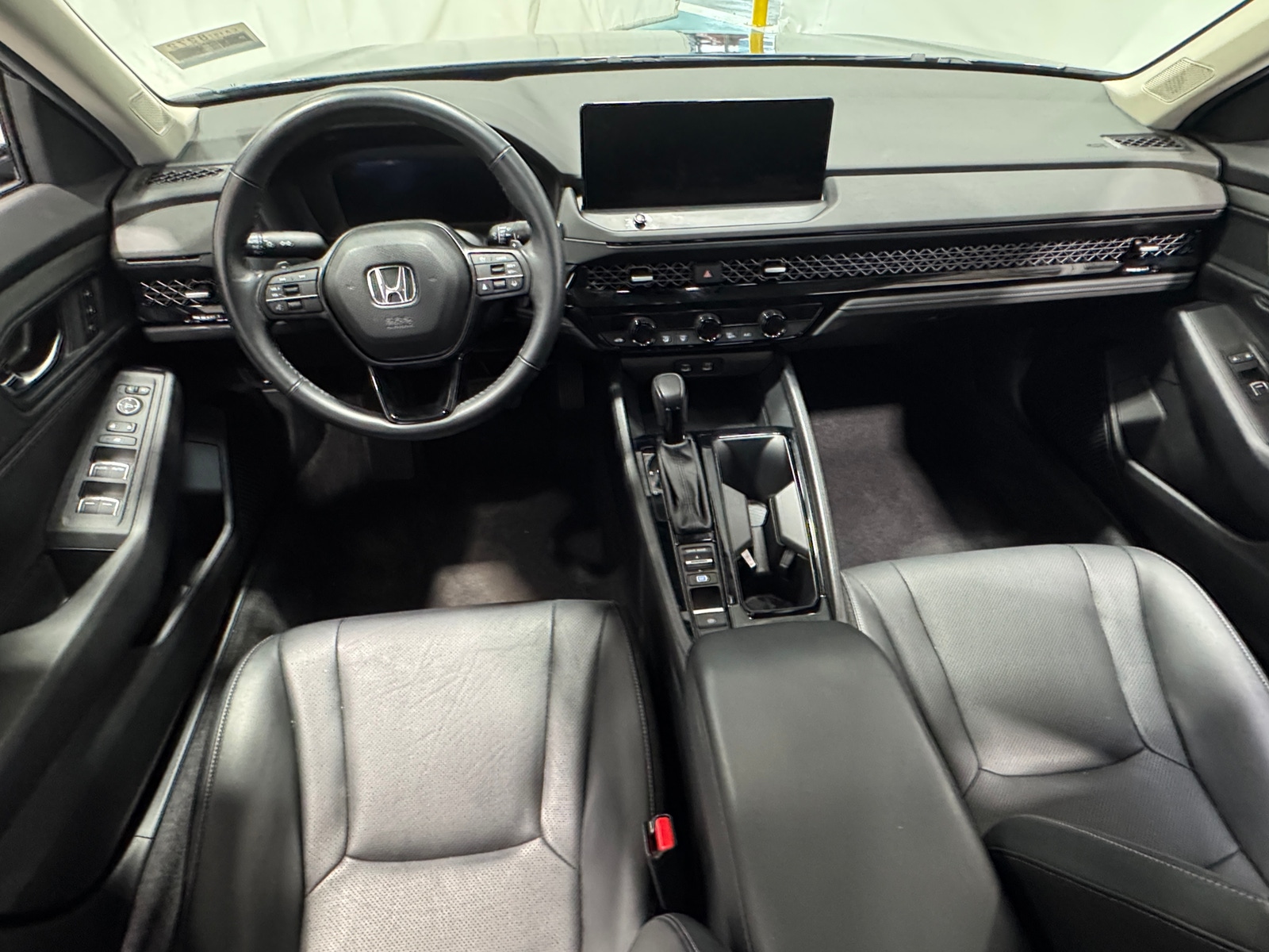 Thumbnail: 2024 Honda Accord - 2